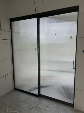 CỬA LÙA 1 CÁNH D