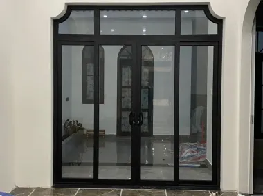 cửa lùa 3 cánh