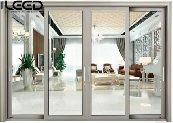 CỬA XINGFA 5